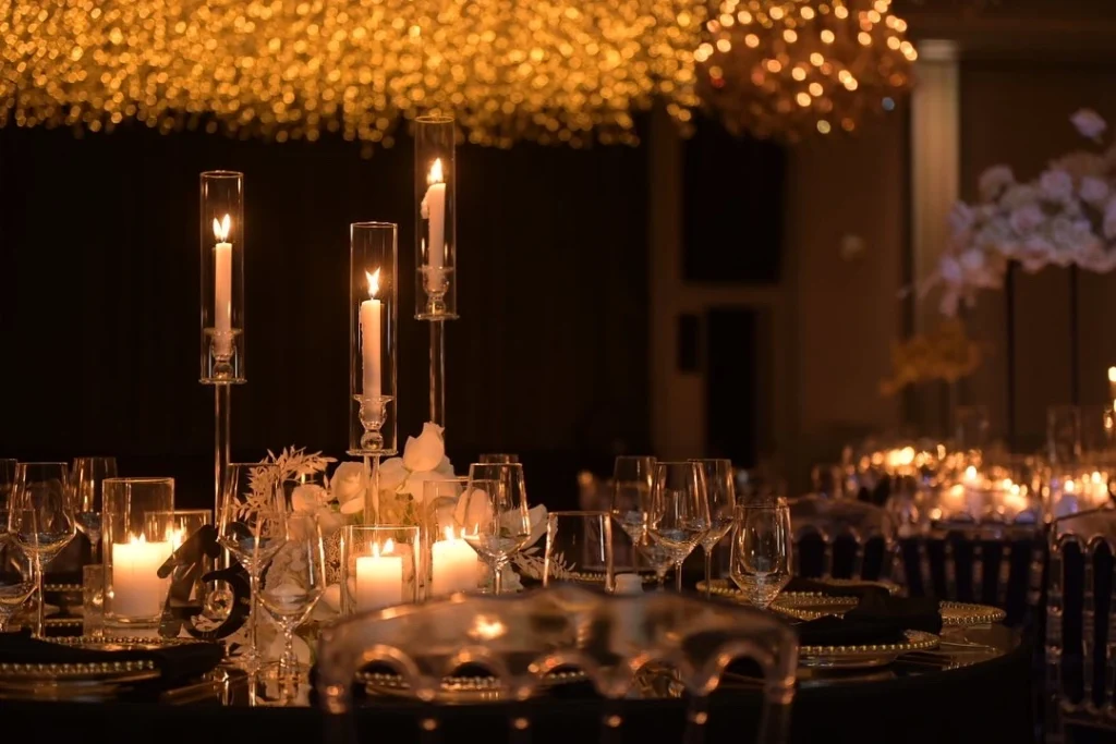 Corporate Event Planning by Gold and Silver Events
