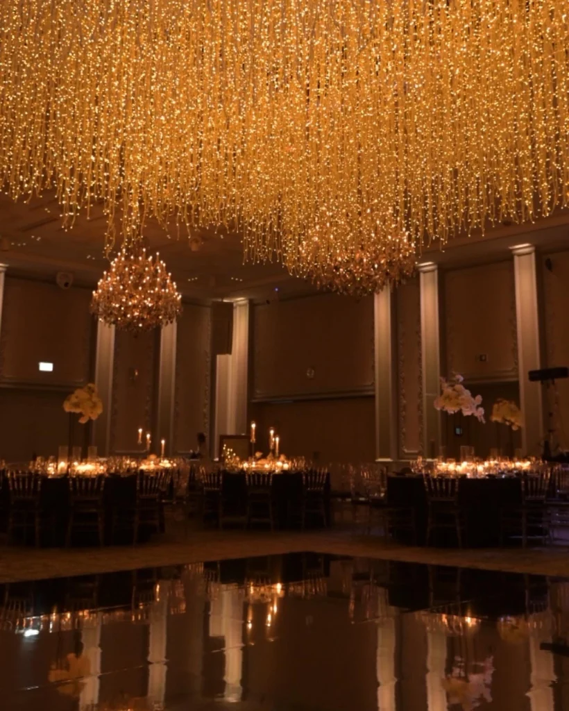 Corporate Event Planning by Gold and Silver Events