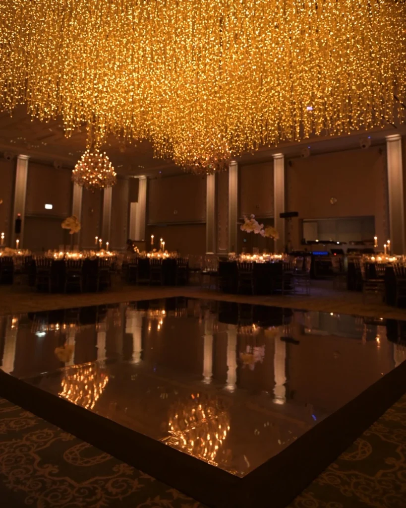 Corporate Event Planning by Gold and Silver Events