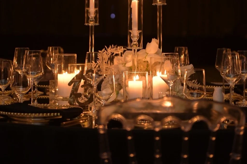 Corporate Event Planning by Gold and Silver Events