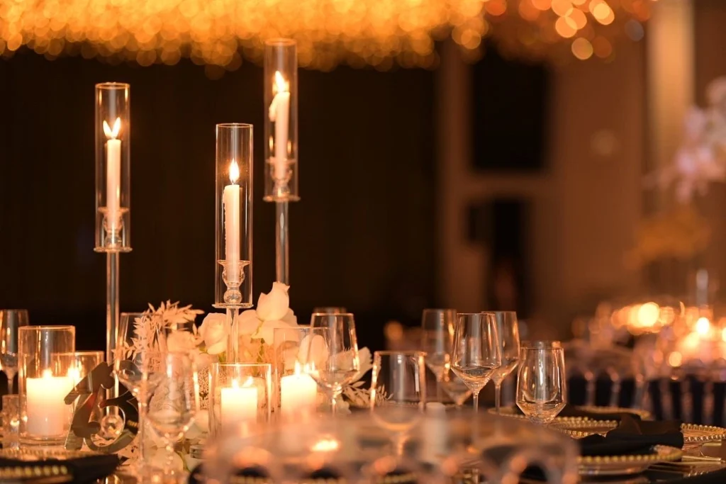 Corporate Event Planning by Gold and Silver Events