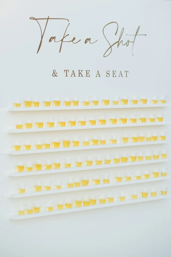 Wedding Event Planning by Gold and Silver Events