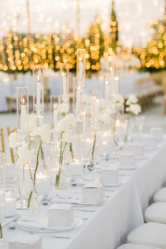 Wedding Event Planning by Gold and Silver Events