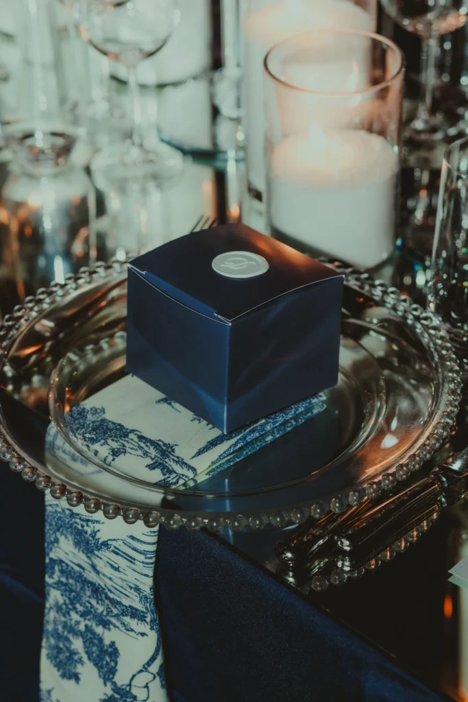 Christening Event Planning by Gold and Silver Events