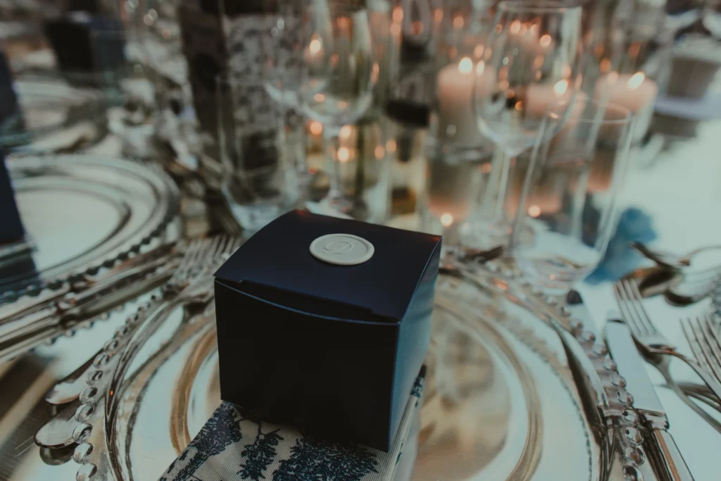 Christening Event Planning by Gold and Silver Events