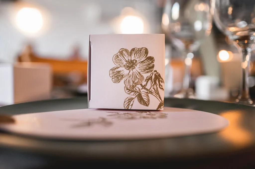 Christening Event Planning by Gold and Silver Events