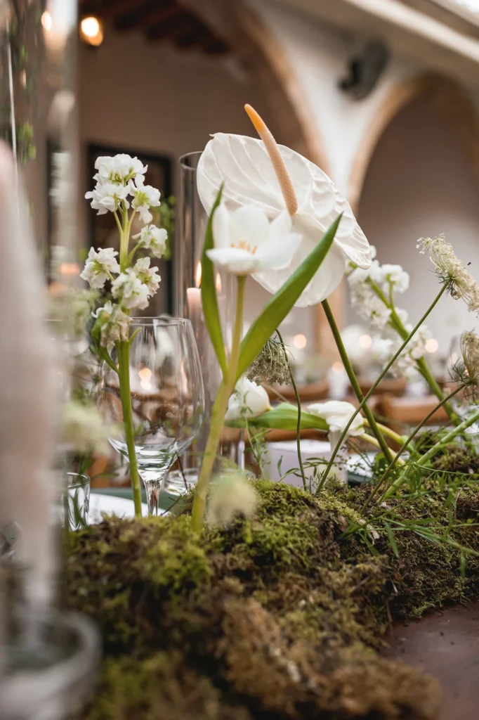 Christening Event Planning by Gold and Silver Events