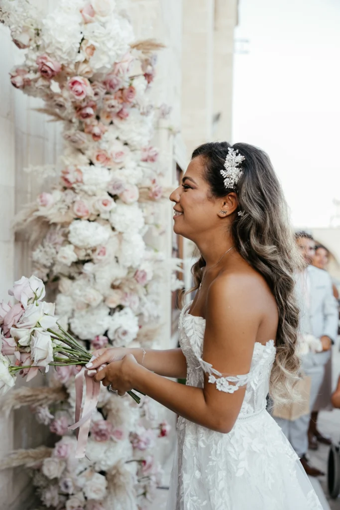 Wedding Event Planning by Gold and Silver Events