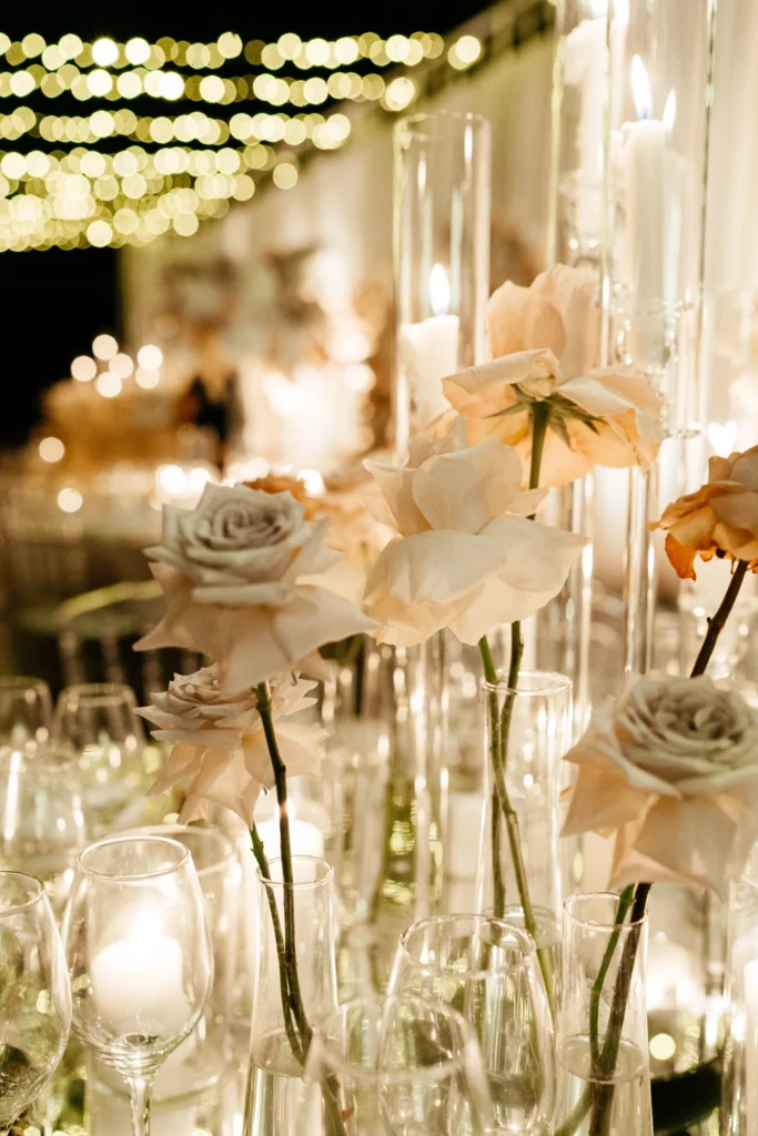 Wedding Event Planning by Gold and Silver Events