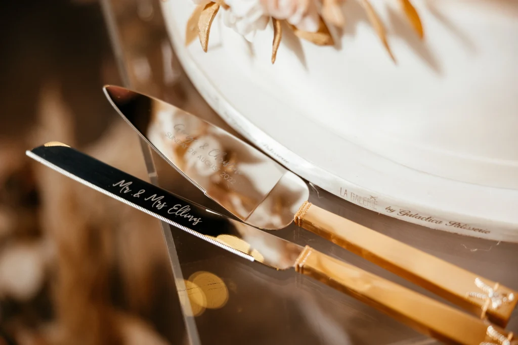 Wedding Event Planning by Gold and Silver Events