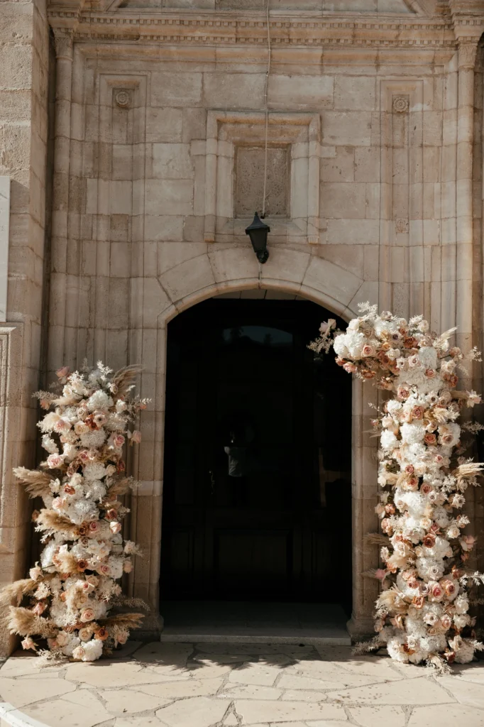 Wedding Event Planning by Gold and Silver Events