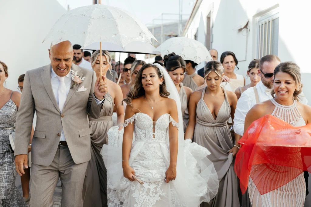 Wedding Event Planning by Gold and Silver Events