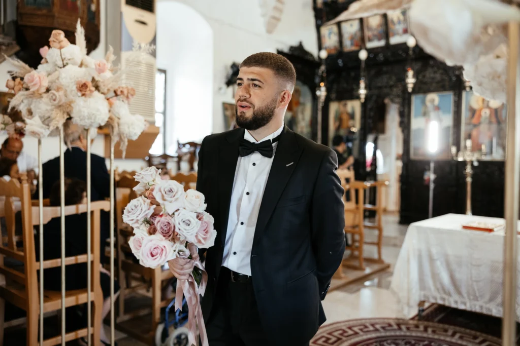 Wedding Event Planning by Gold and Silver Events