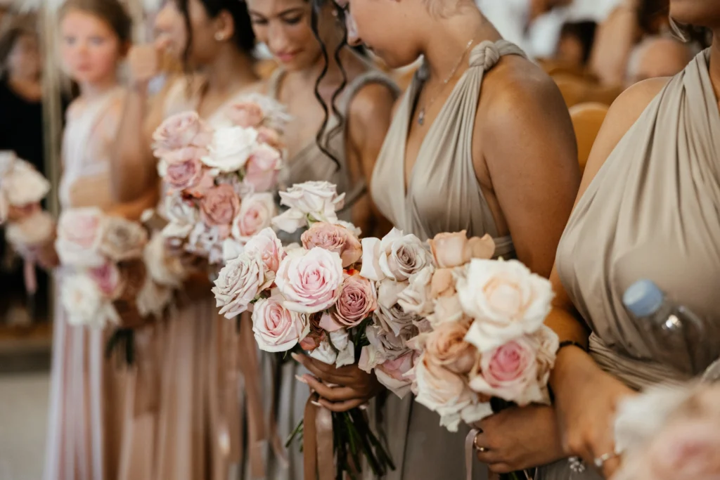 Wedding Event Planning by Gold and Silver Events