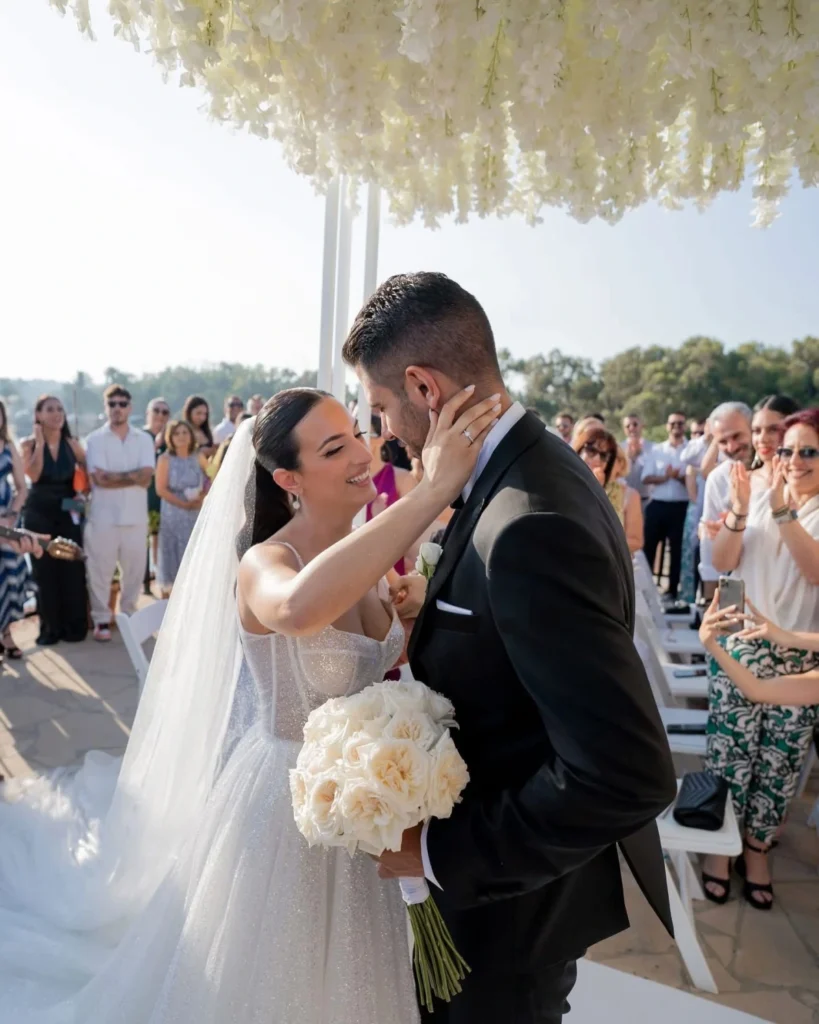 Wedding Event Planning by Gold and Silver Events