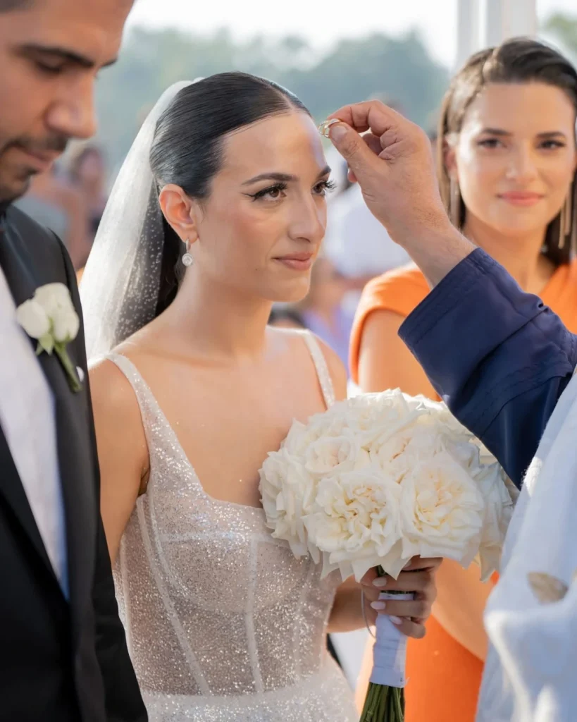 Wedding Event Planning by Gold and Silver Events