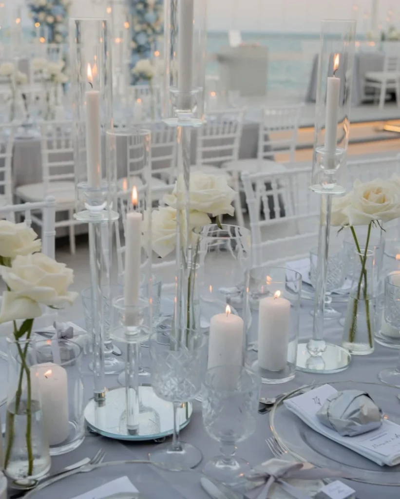 Wedding Event Planning by Gold and Silver Events