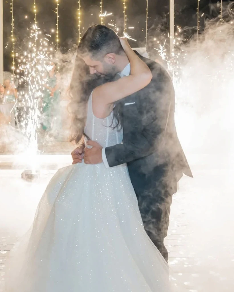 Wedding Event Planning by Gold and Silver Events