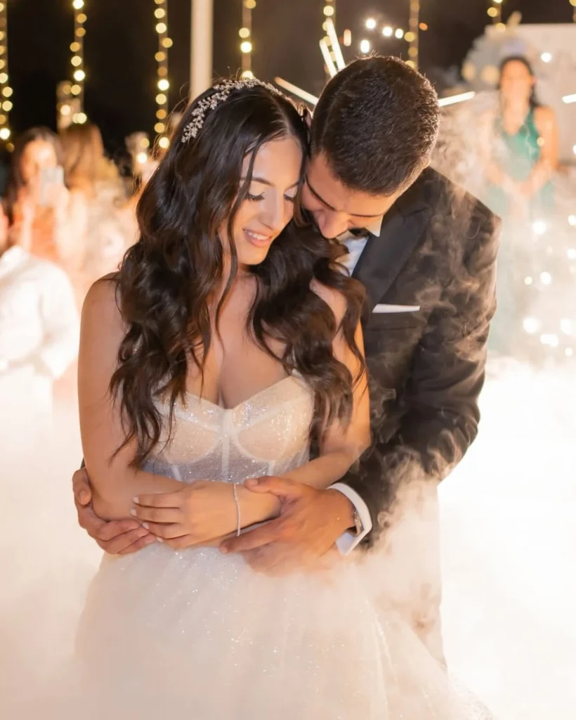 Wedding Event Planning by Gold and Silver Events