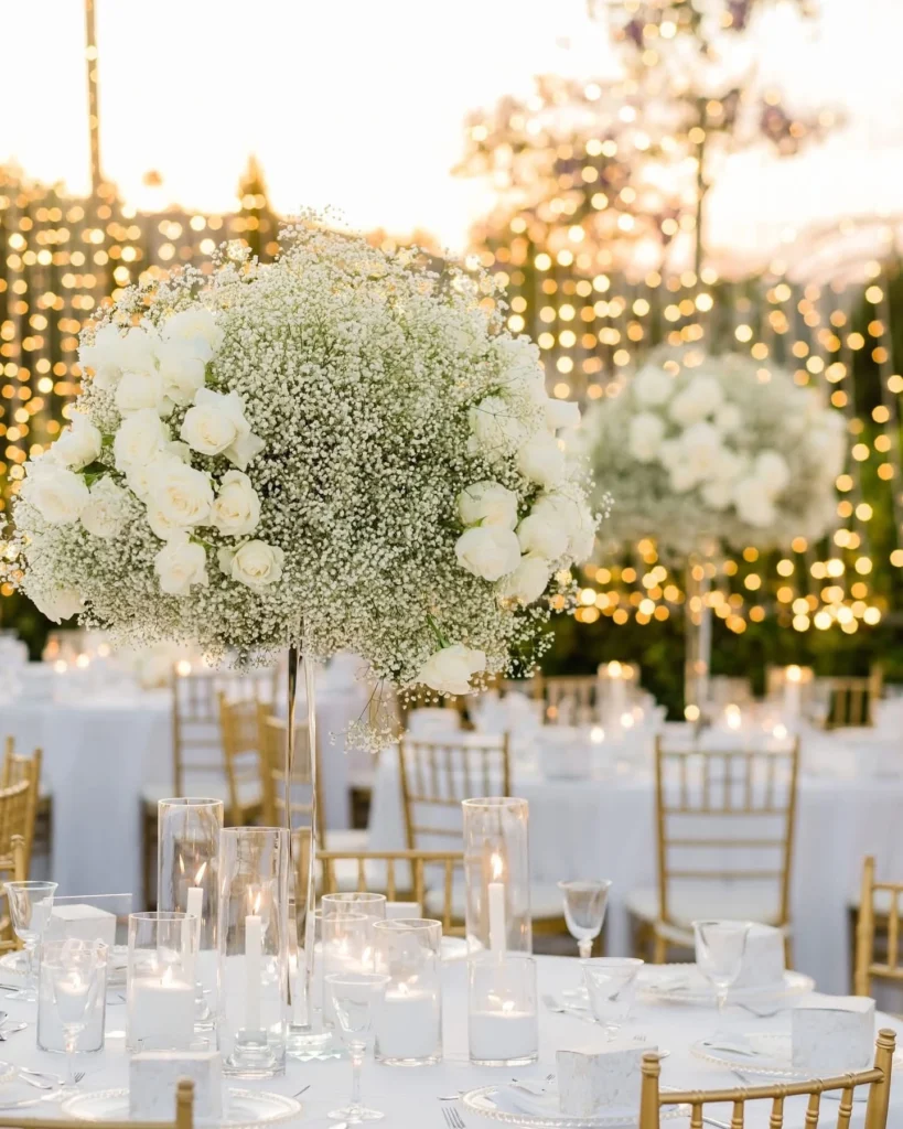 Wedding Event Planning by Gold and Silver Events