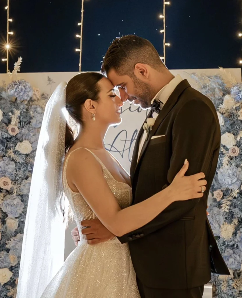 Wedding Event Planning by Gold and Silver Events