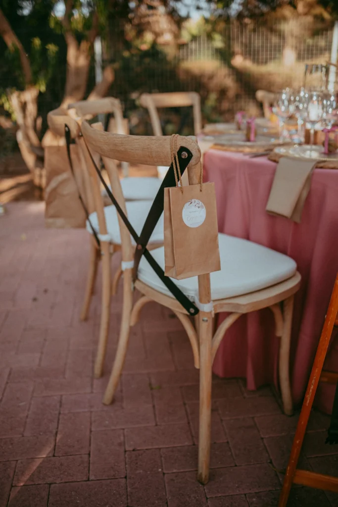 Christening Event Planning by Gold and Silver Events