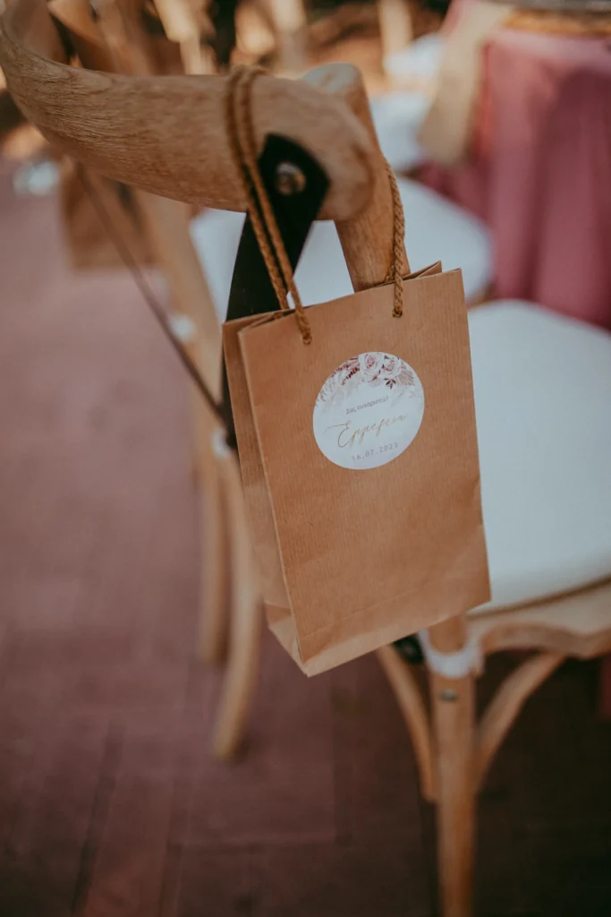 Christening Event Planning by Gold and Silver Events