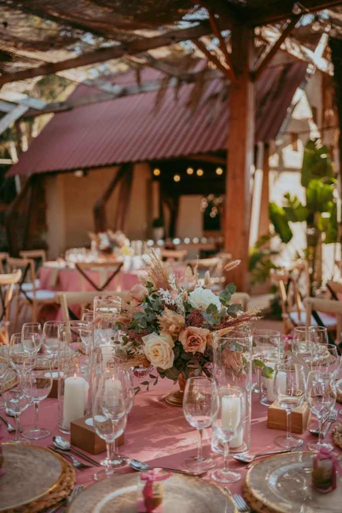 Christening Event Planning by Gold and Silver Events
