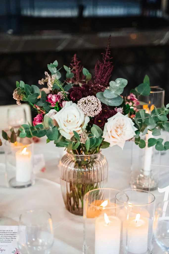 Christening Event Planning by Gold and Silver Events