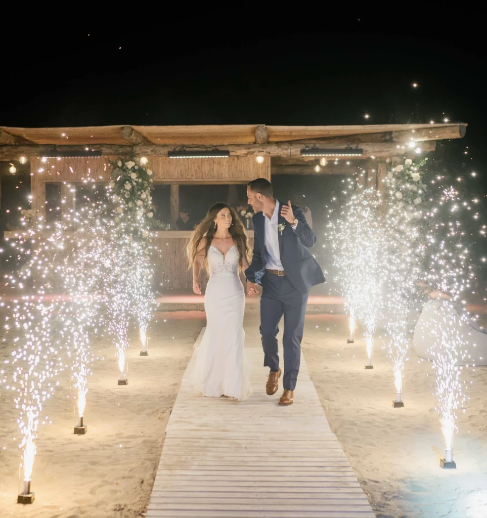Wedding Event Planning by Gold and Silver Events