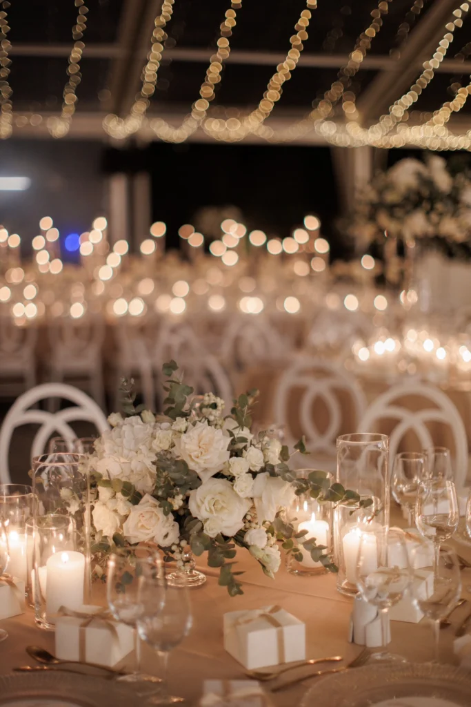 Wedding Event Planning by Gold and Silver Events