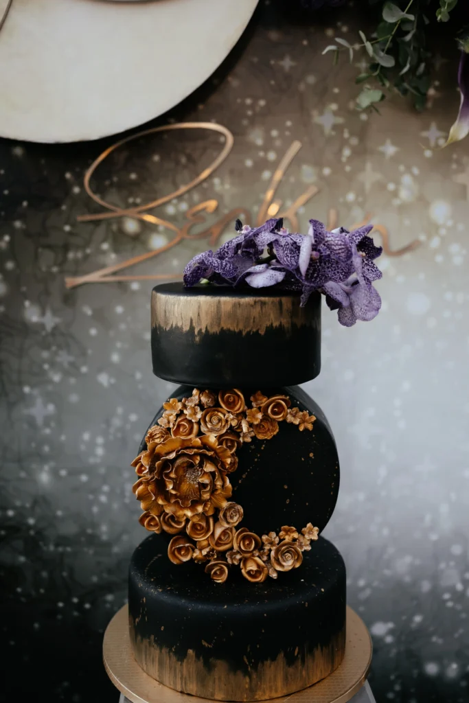 Christening Event Planning by Gold and Silver Events