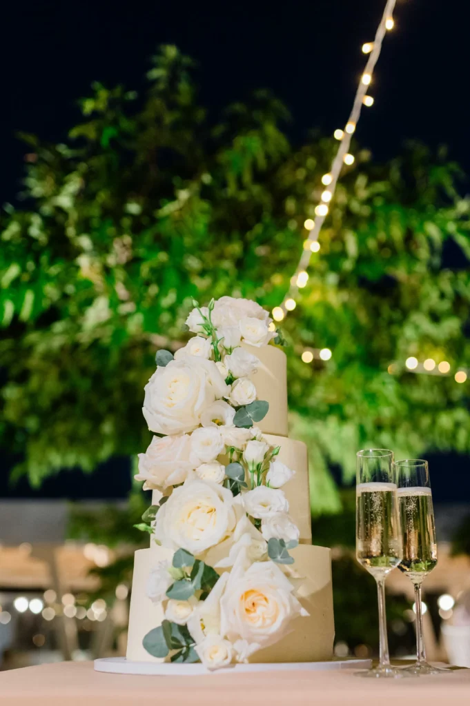 Wedding Event Planning by Gold and Silver Events