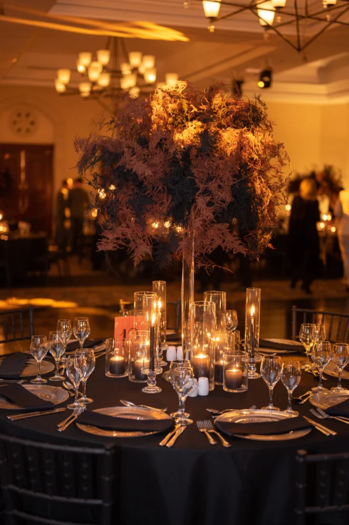 Corporate Event Planning by Gold and Silver Events