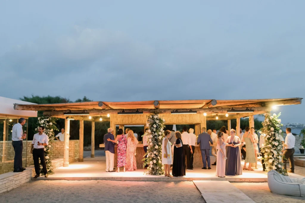 Wedding Event Planning by Gold and Silver Events