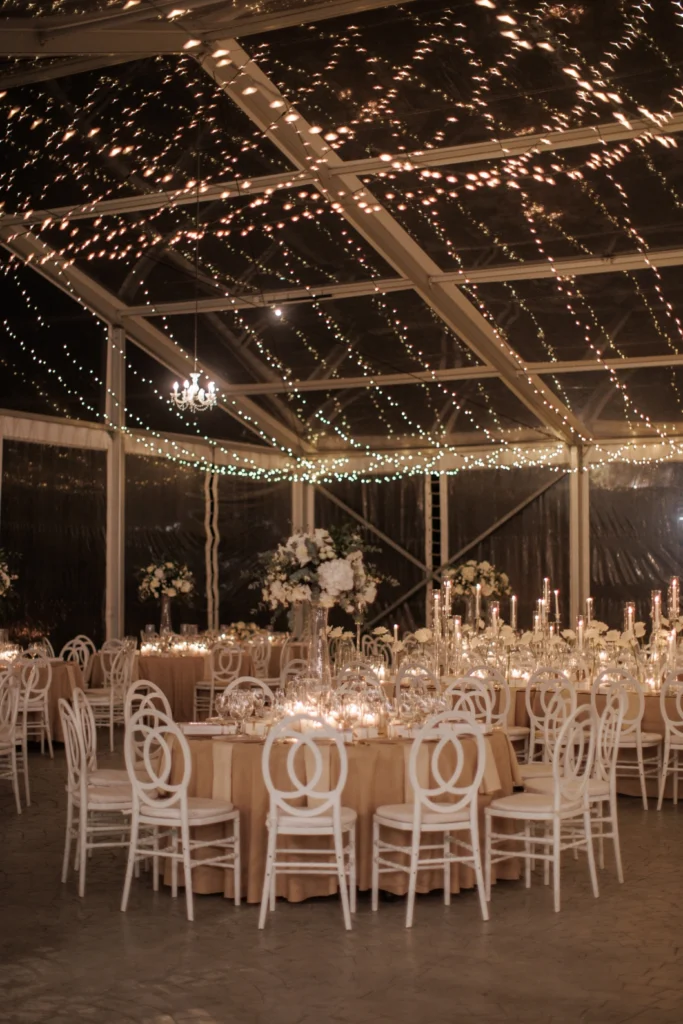 Wedding Event Planning by Gold and Silver Events