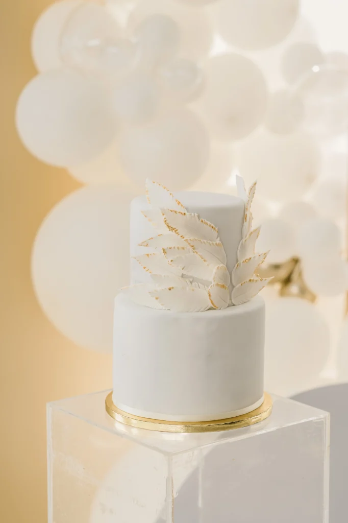 Christening Event Planning by Gold and Silver Events
