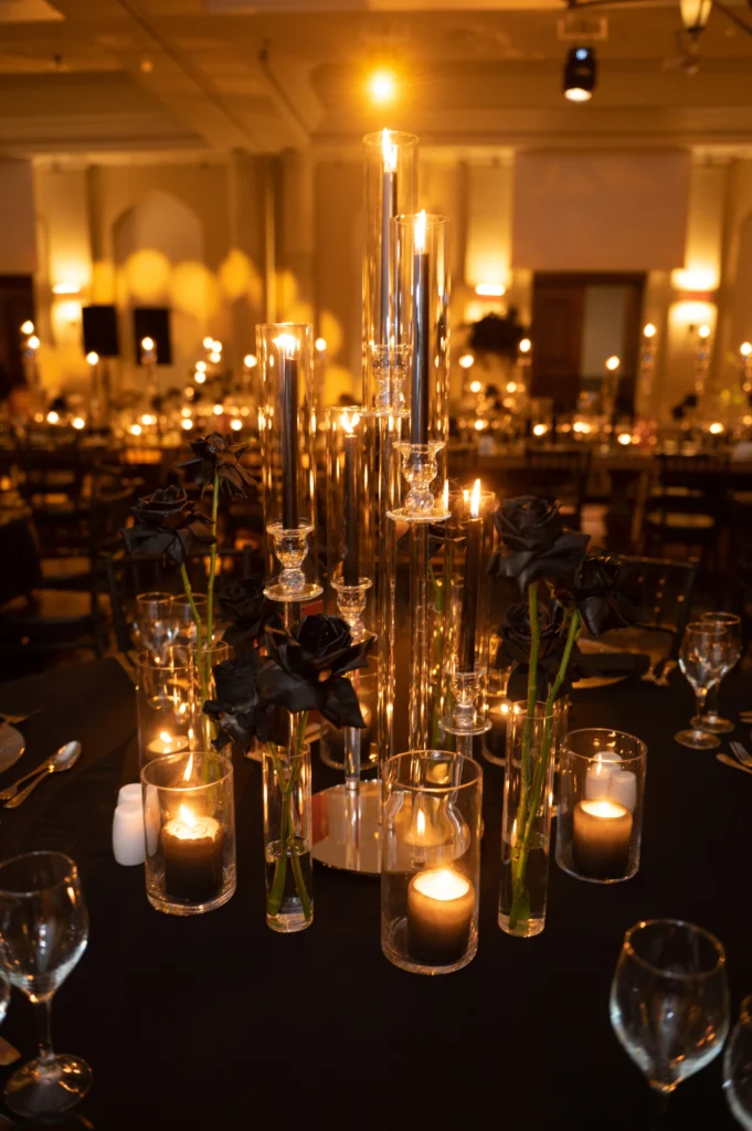 Corporate Event Planning by Gold and Silver Events