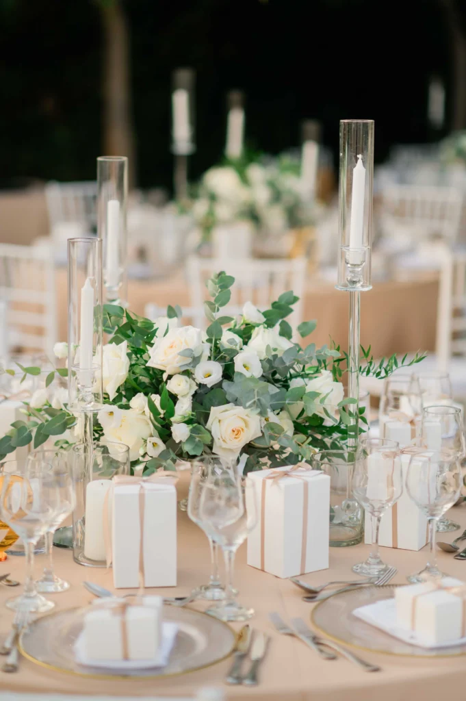 Wedding Event Planning by Gold and Silver Events
