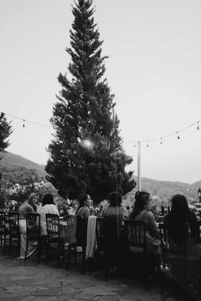 Christening Event Planning by Gold and Silver Events