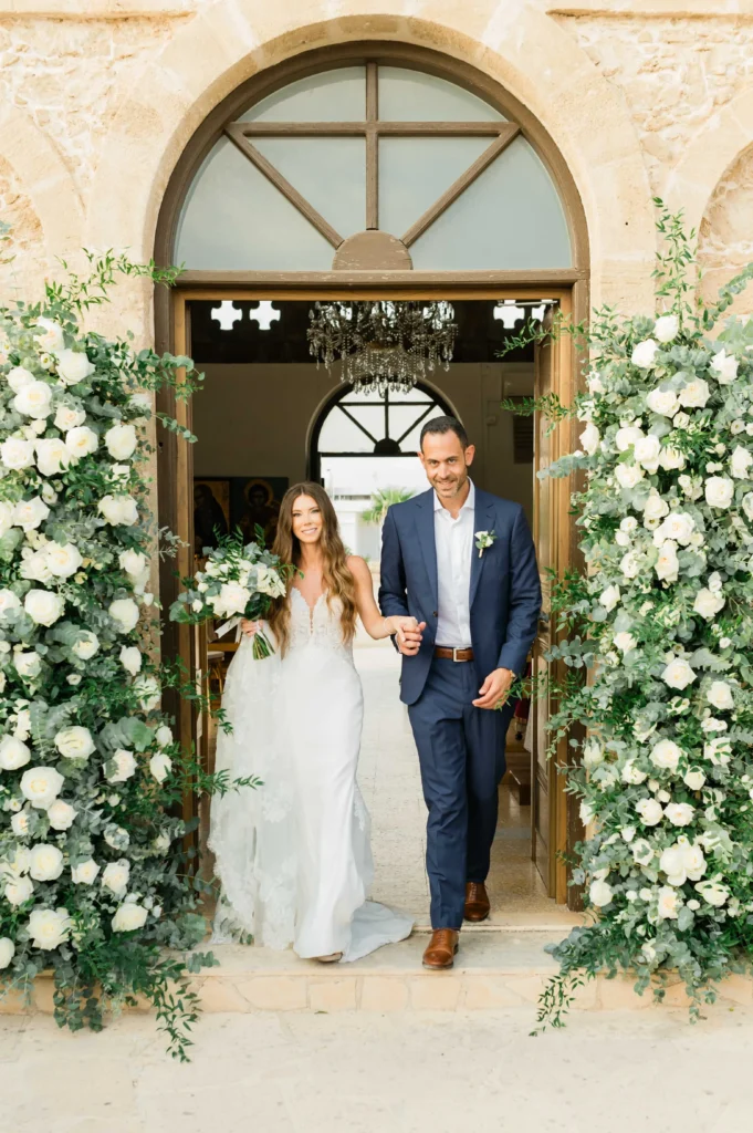 Wedding Event Planning by Gold and Silver Events
