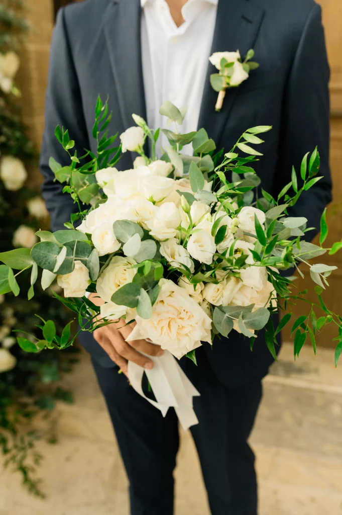 Wedding Event Planning by Gold and Silver Events