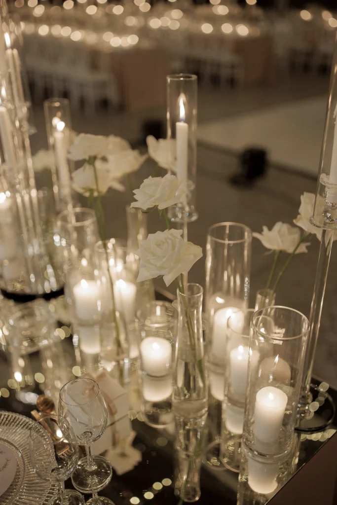 Wedding Event Planning by Gold and Silver Events
