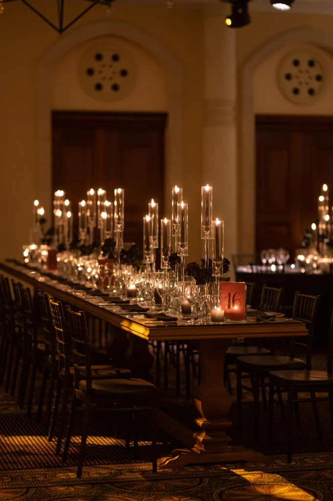 Corporate Event Planning by Gold and Silver Events