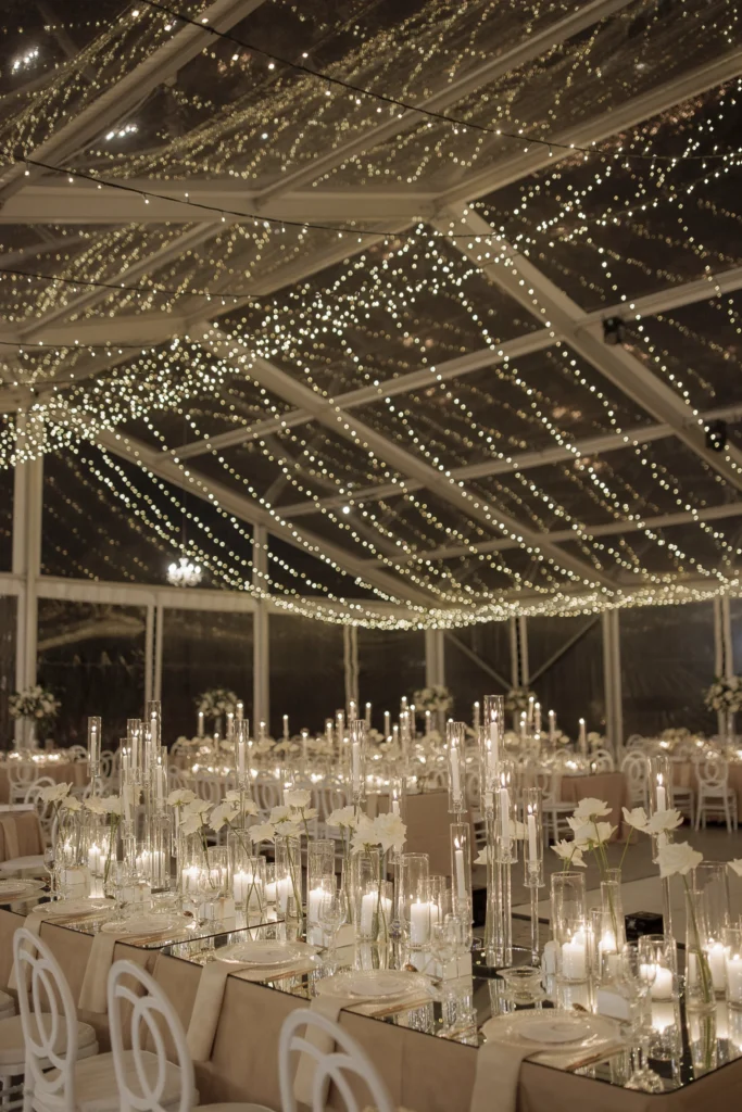 Wedding Event Planning by Gold and Silver Events