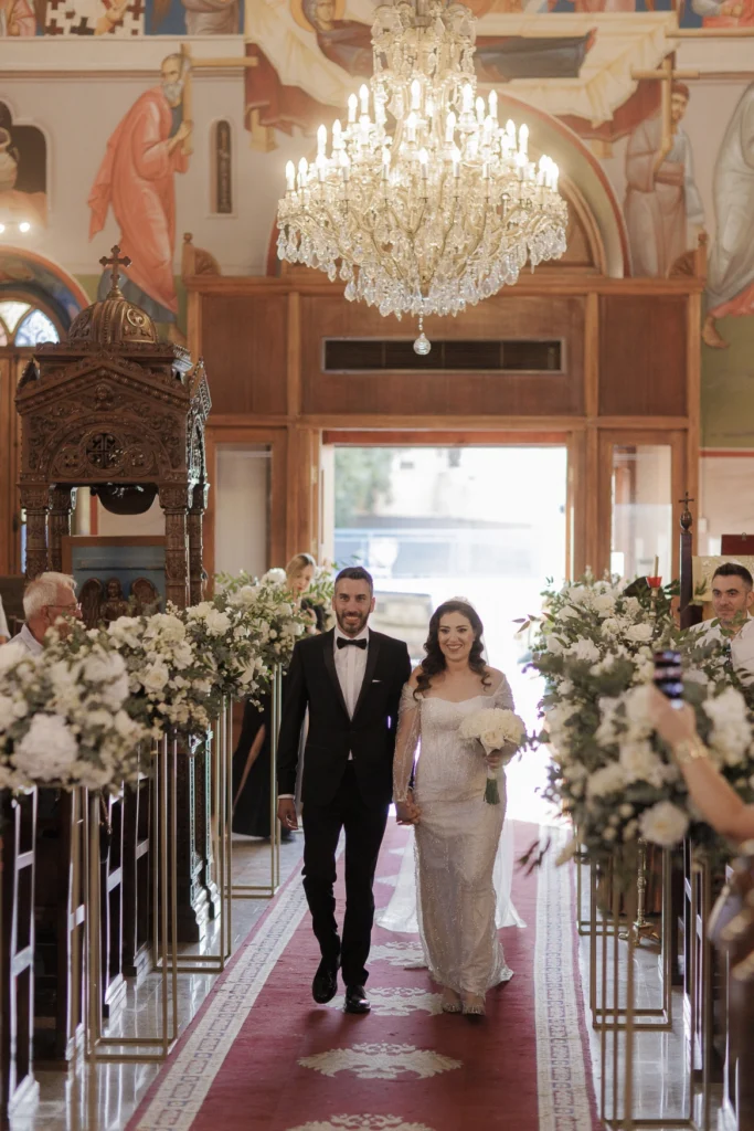 Wedding Event Planning by Gold and Silver Events