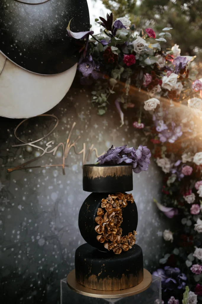 Christening Event Planning by Gold and Silver Events