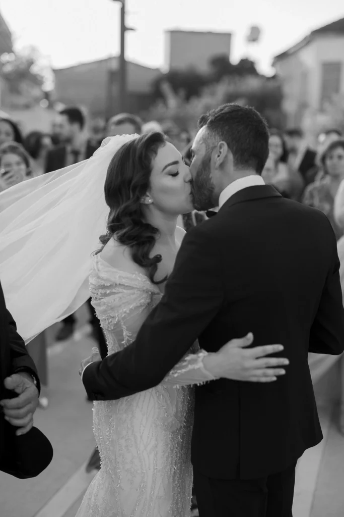 Wedding Event Planning by Gold and Silver Events