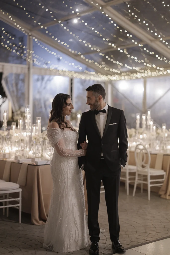 Wedding Event Planning by Gold and Silver Events
