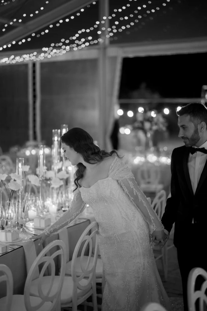 Wedding Event Planning by Gold and Silver Events